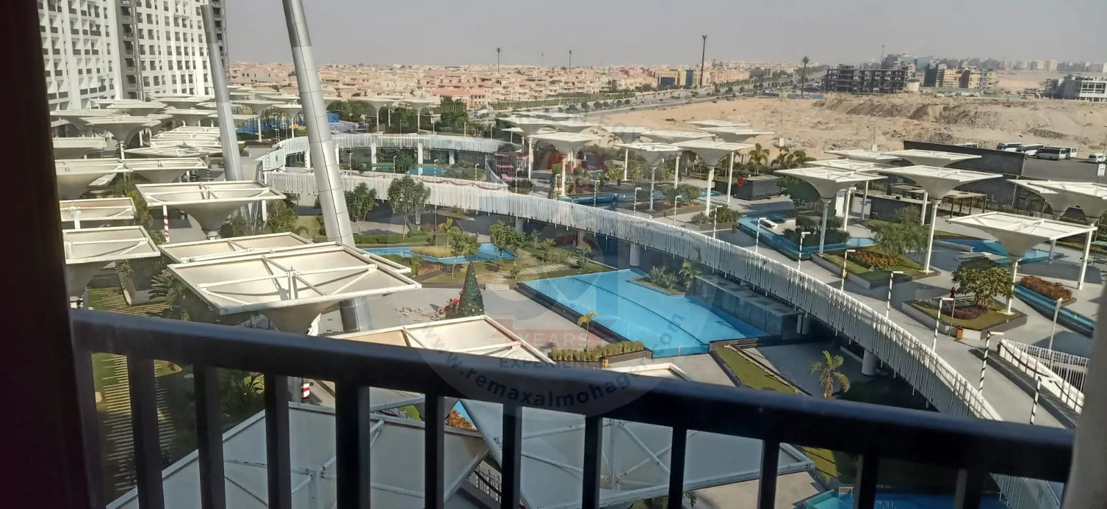 مشروع بورتو نيو كايرو
