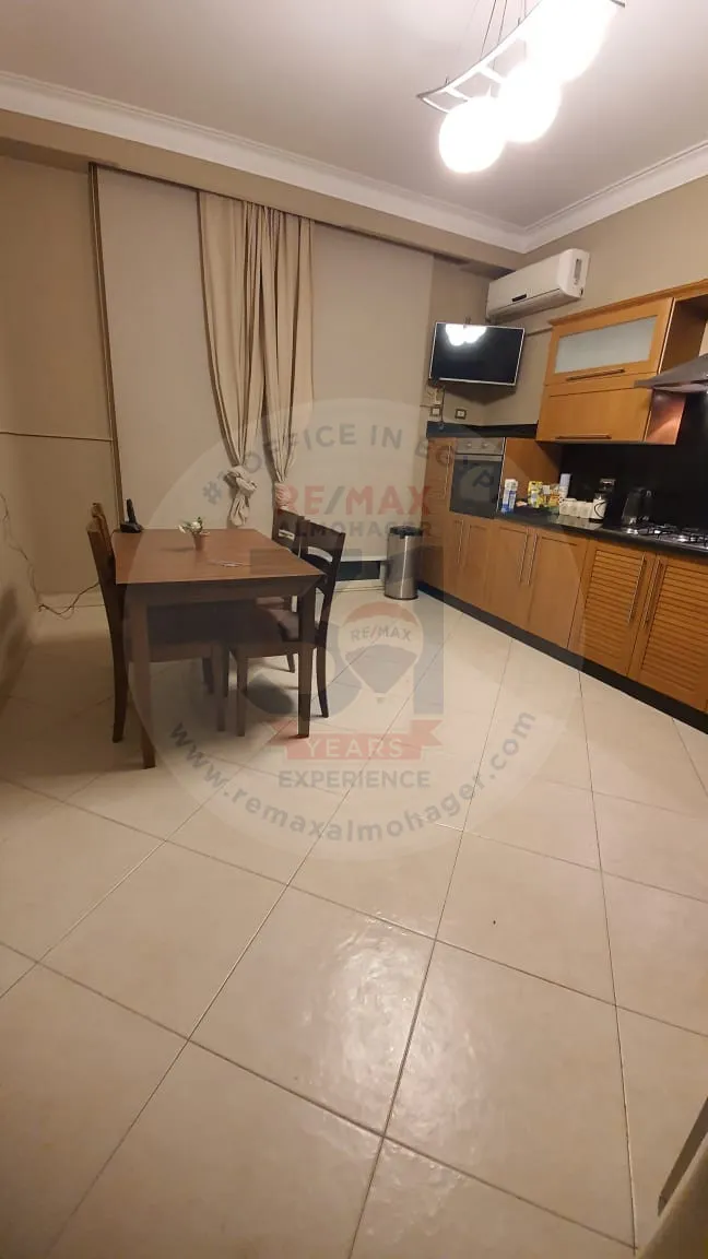 كمبوند الباتيو 1 القاهرة الجديدة