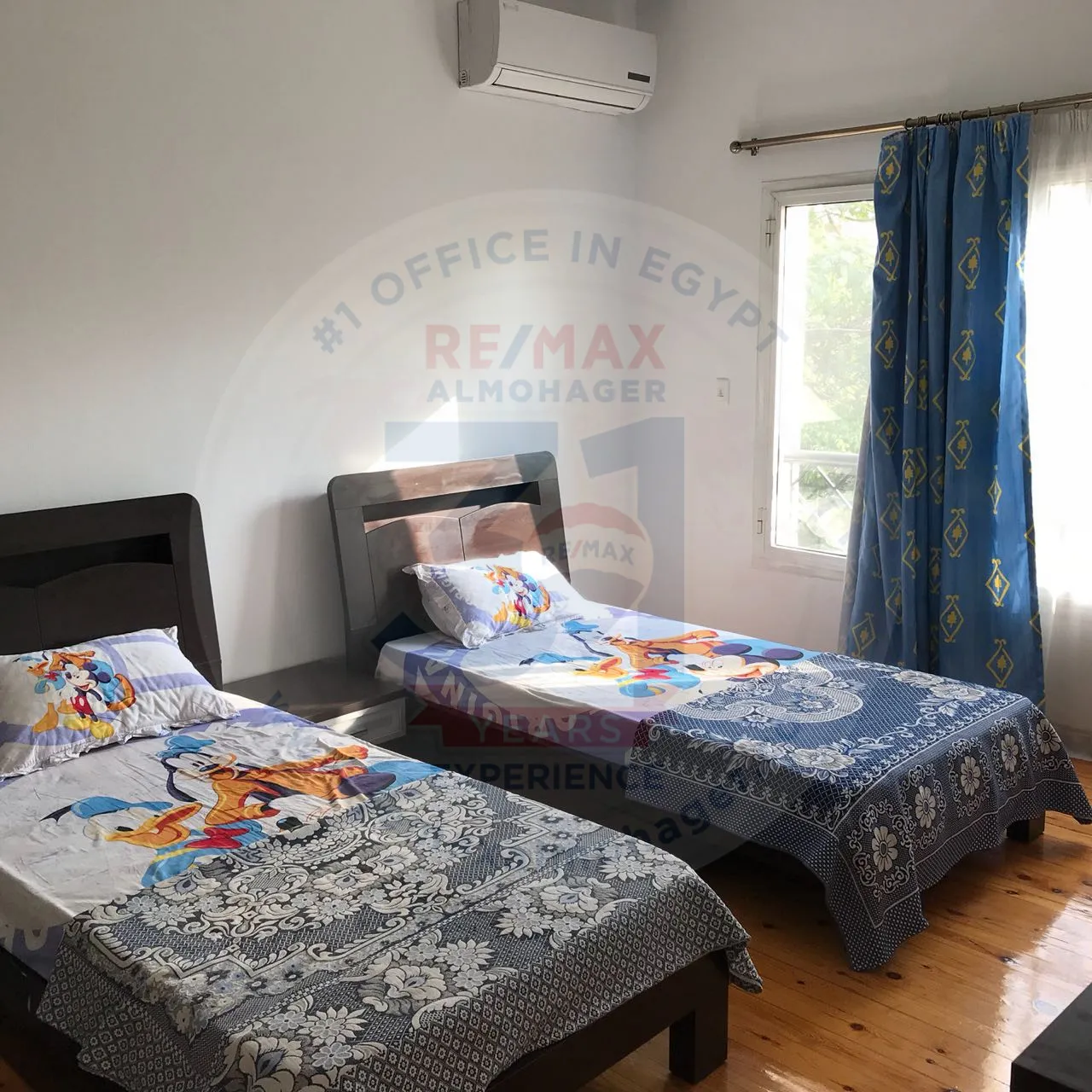 Furnished villa for rent in Al-Rehab