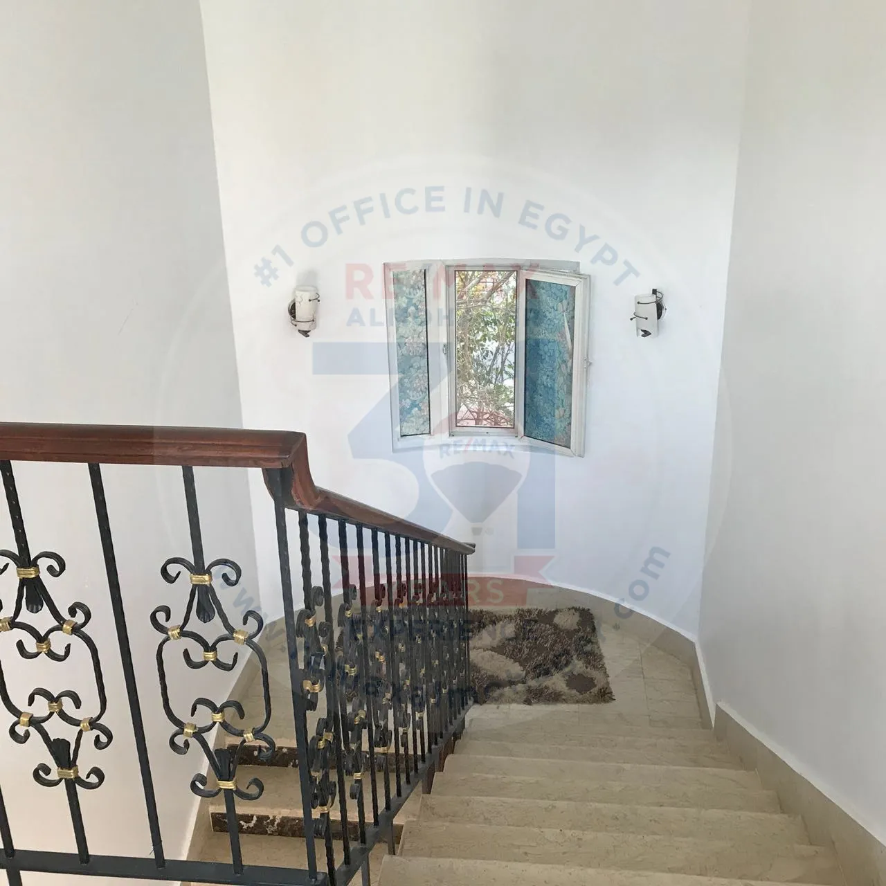 Furnished villa for rent in Al-Rehab