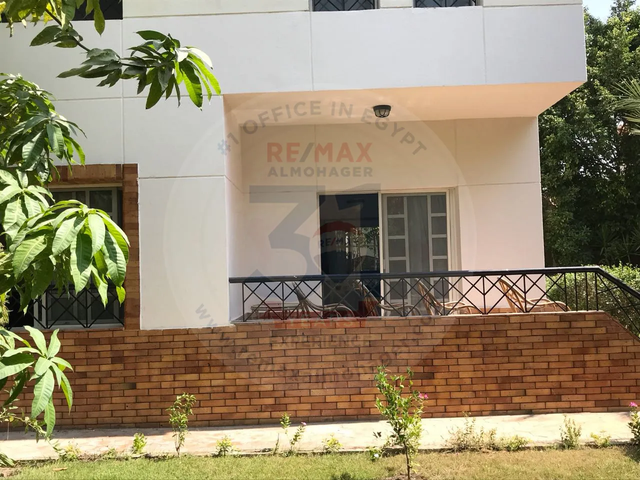 Furnished villa for rent in Al-Rehab