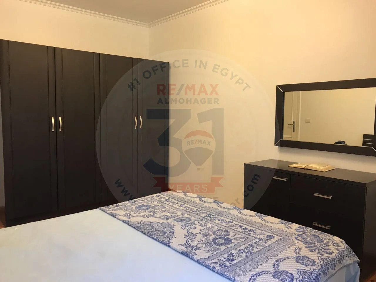 Furnished villa for rent in Al-Rehab