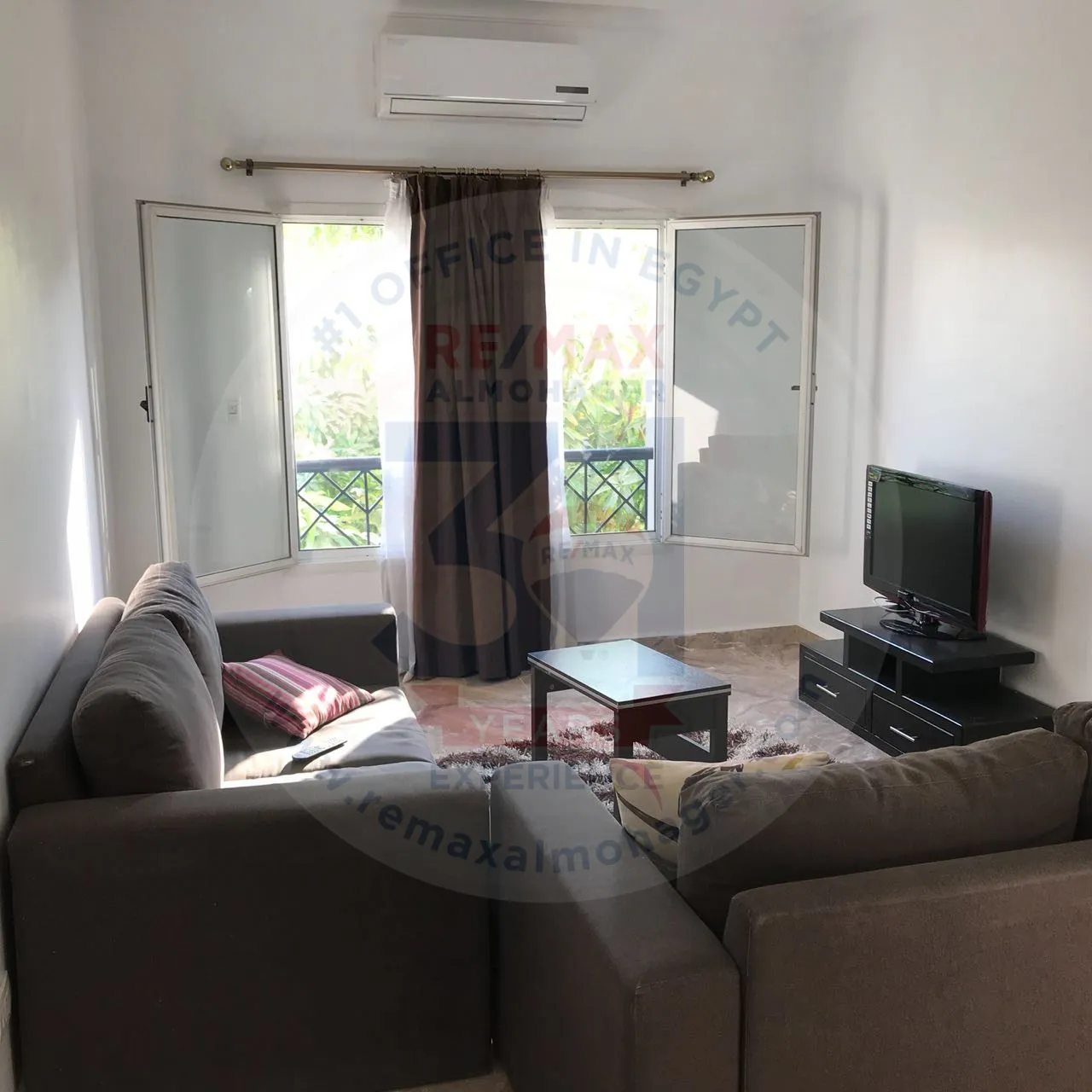 Furnished villa for rent in Al-Rehab
