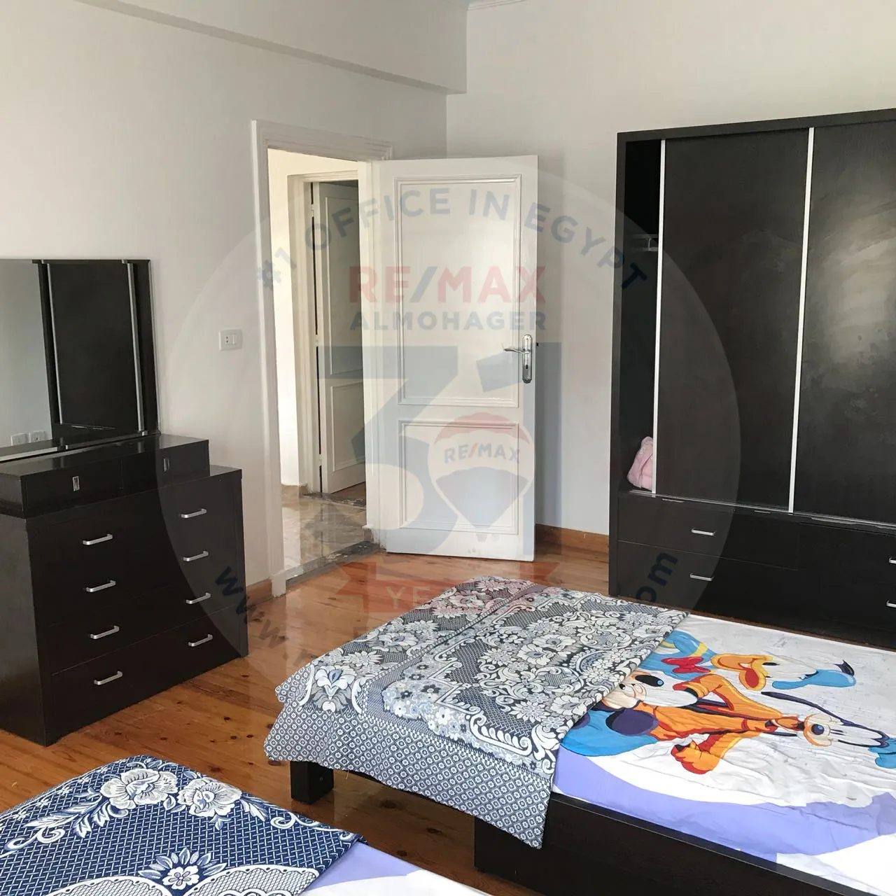 Furnished villa for rent in Al-Rehab