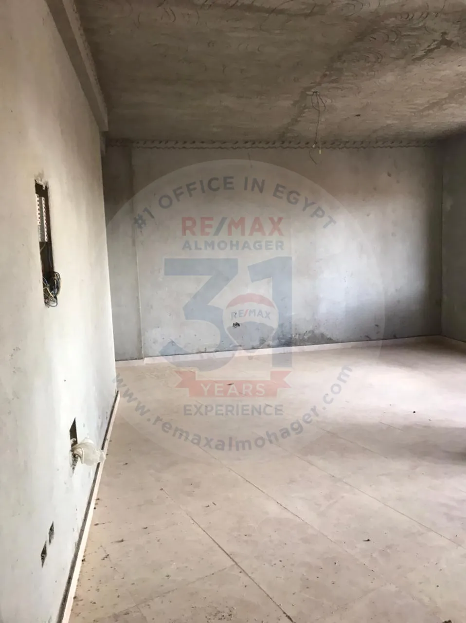Properties for sale in fifth settlement semi finished