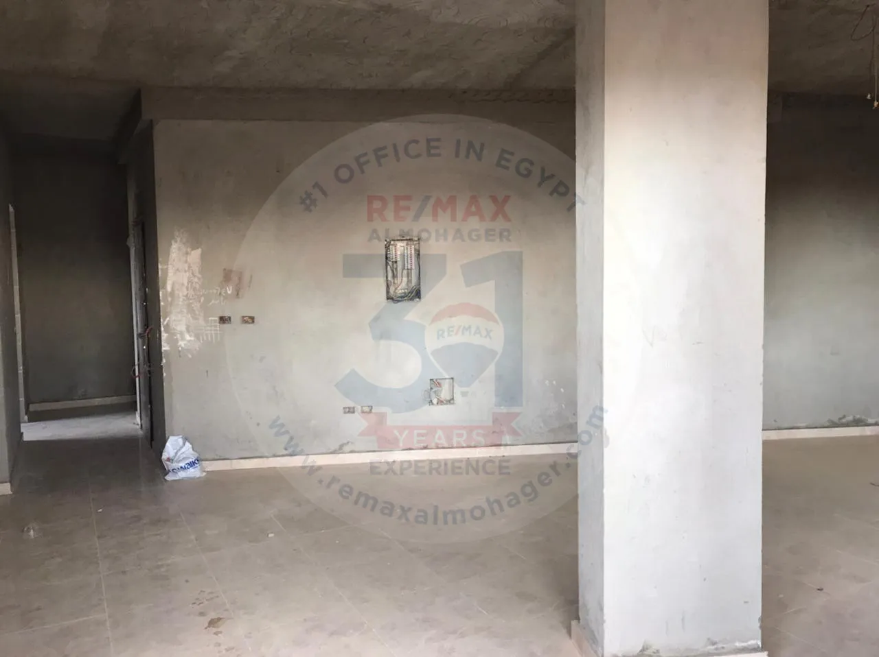 Fully finished Properties for sale in fifth settlement