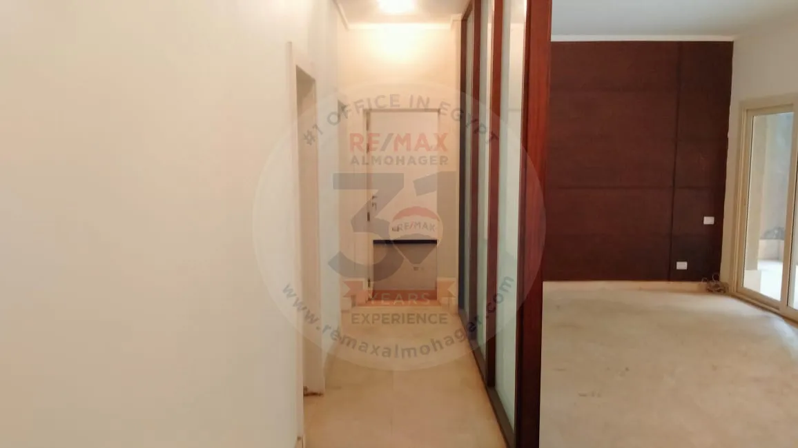 Apartment 146m for sale in New Cairo