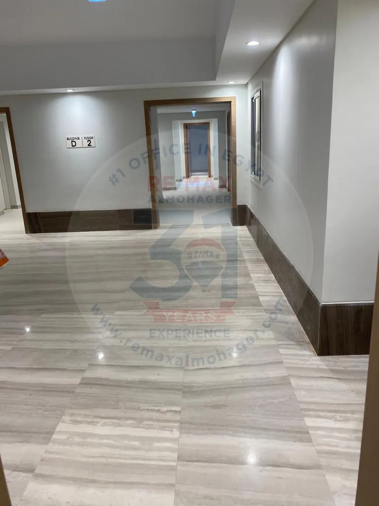 ميفيدا اعمار شقة للبيع