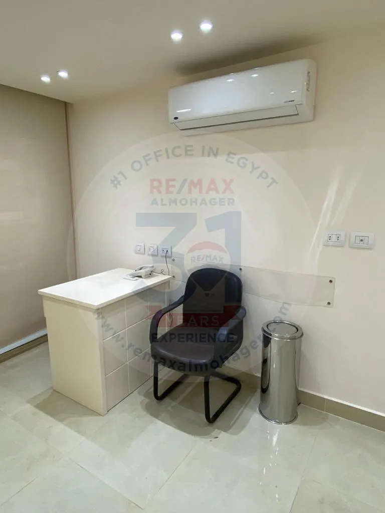 Clinic for sale