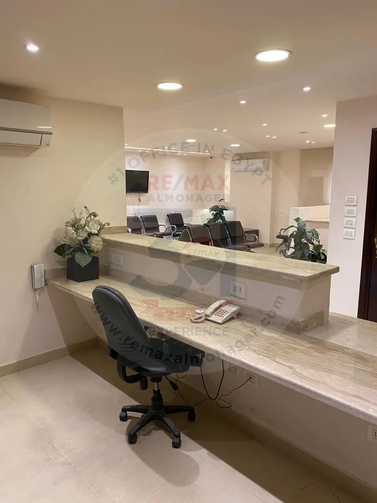 clinics for sale