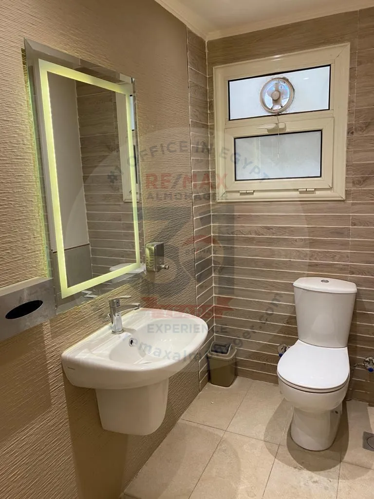 Apartment suitable as a clinic for sale