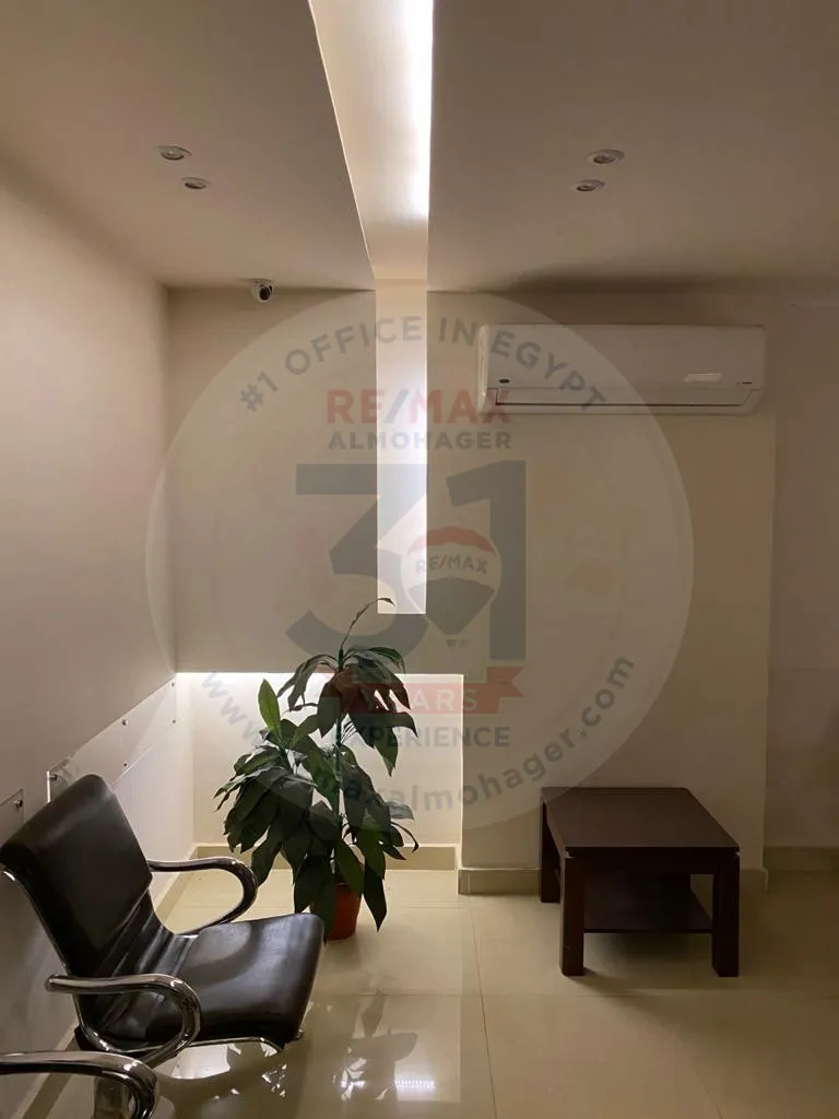 Clinic for sale in Masr El gedida