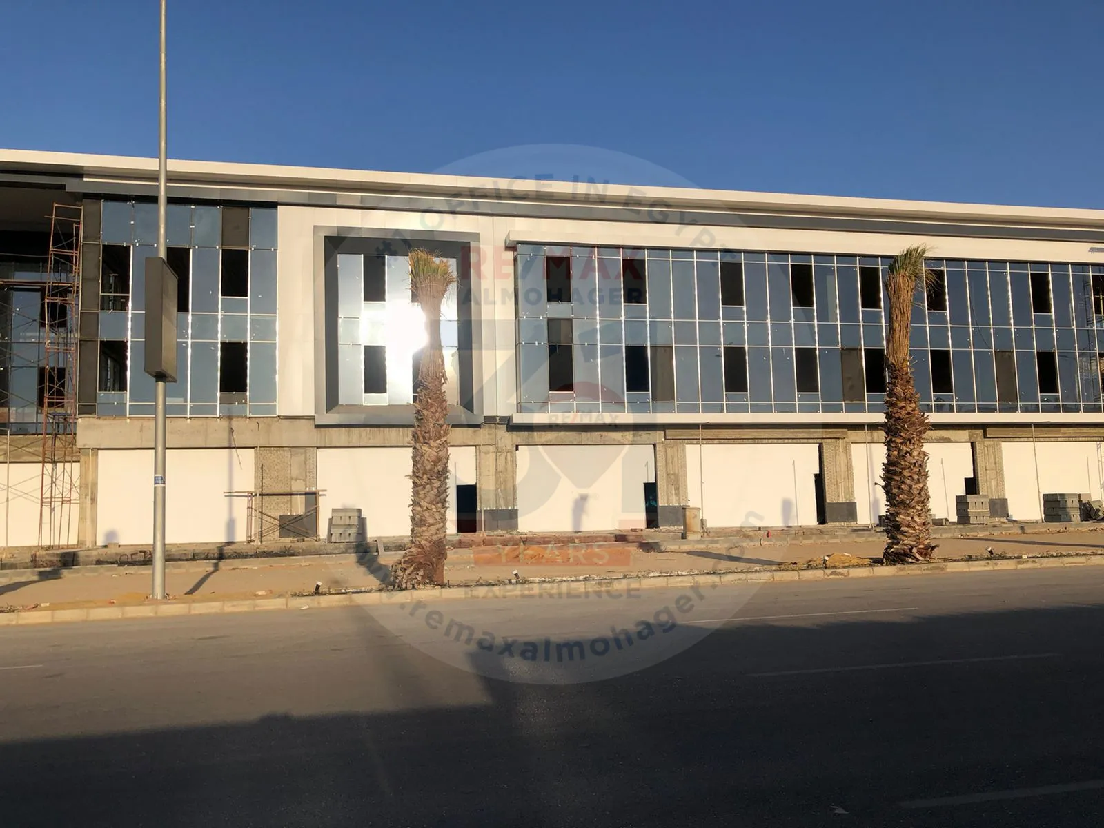 Shop for sale in fifth settlement