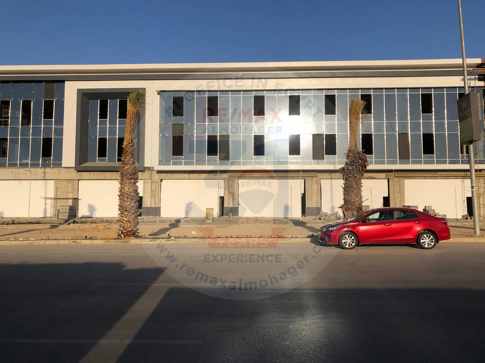 Shop for sale in fifth settlement