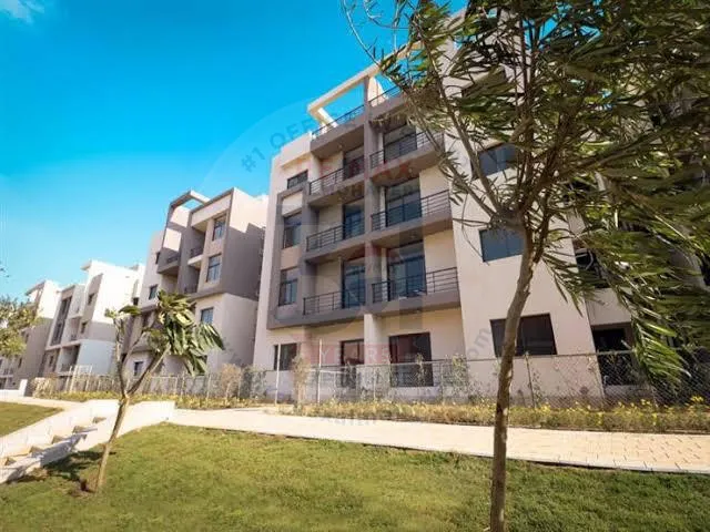 Al Marasem residential units