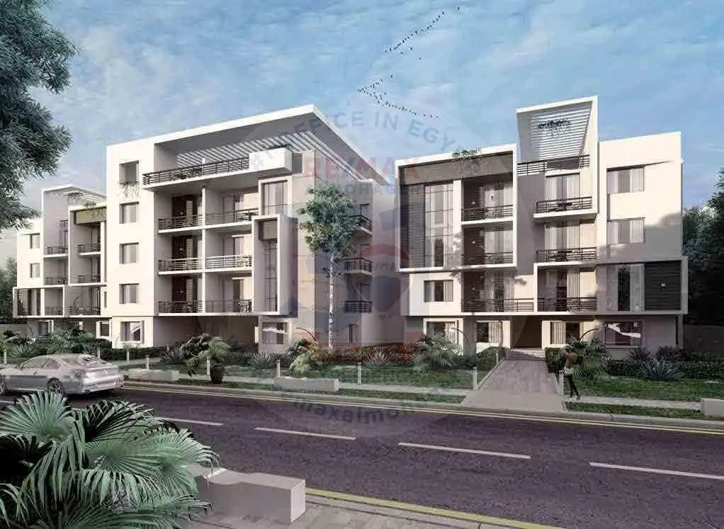 Fifth Square Apartments