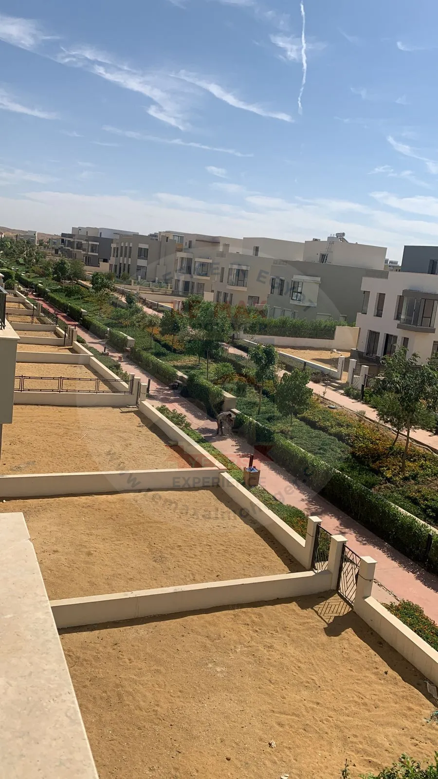 فيليت سوديك القاهرة الجديدة