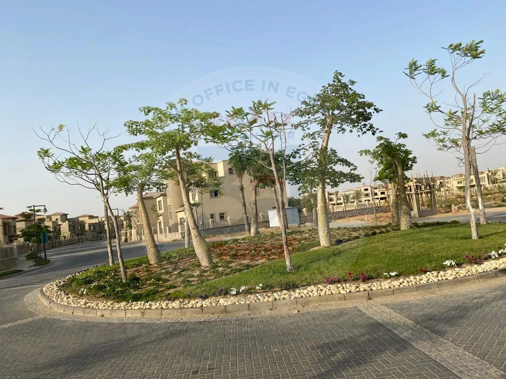 Town House for sale in Palm Hills Katameya