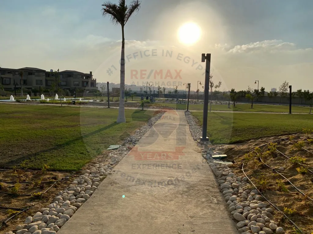 Palm Hills Katameya