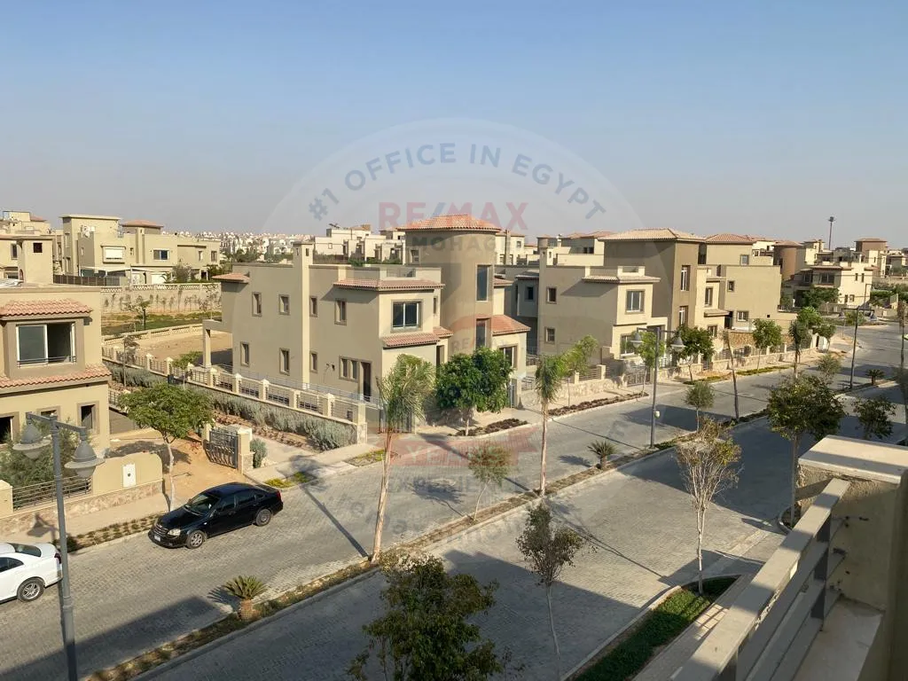 Town House for sale in Palm Hills Katameya