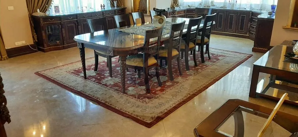 فيلا 9 غرف نوم للإيجار في ارابيلا بارك1