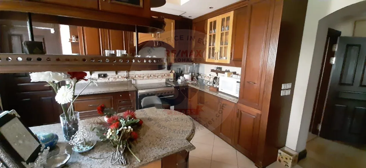 فيلا 9 غرف نوم للإيجار في ارابيلا بارك2