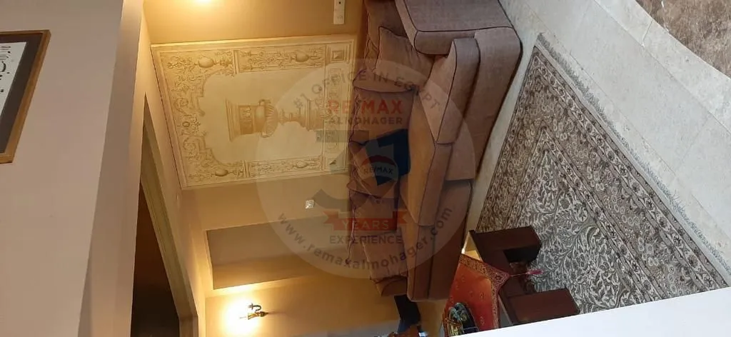 فيلا مشطبة بالكامل في ارابيلا التجمع الخامس1
