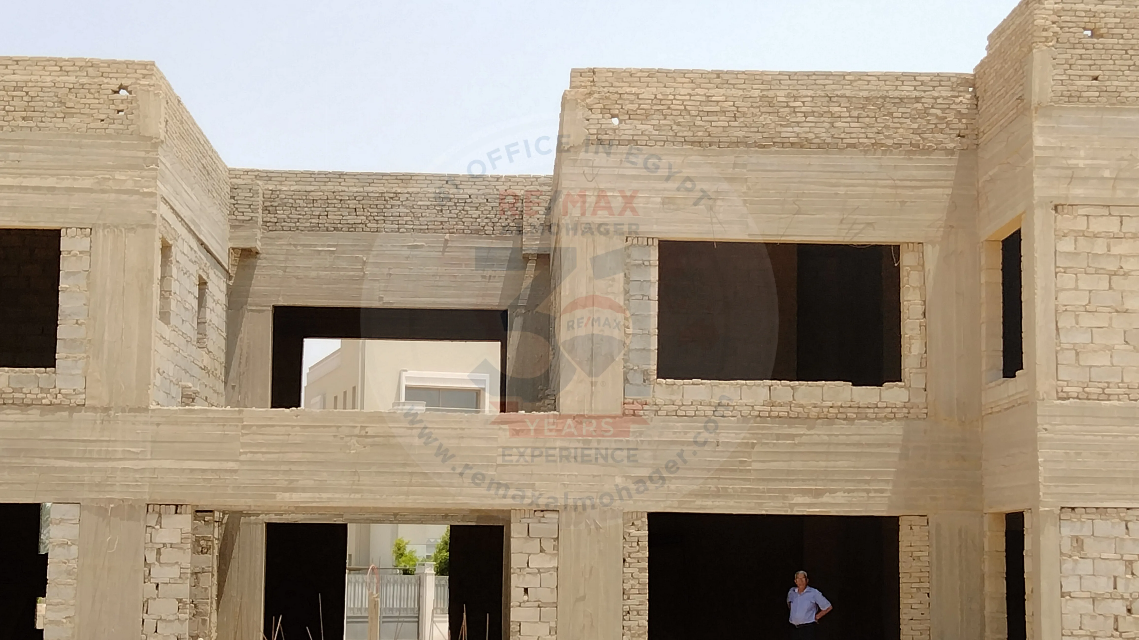 Properties for sale in Katameya Dunes