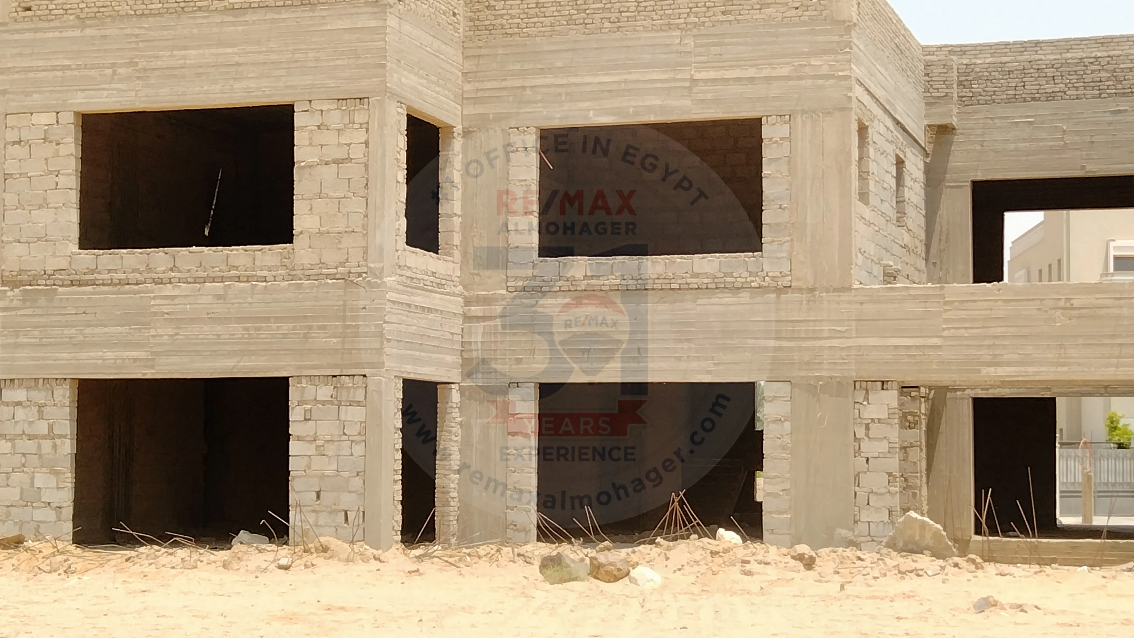 1 bedroom villas for sale in Katameya Dunes