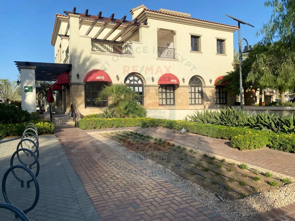 Mivida Emaar Apartment for sale