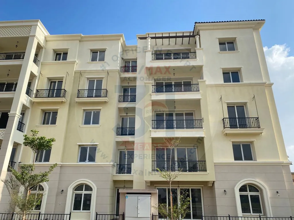 Mivida Emaar Apartment for sale