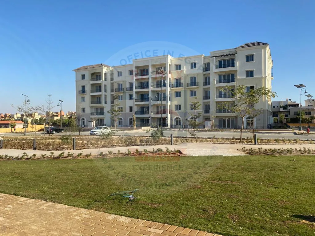 Mivida Emaar Apartment for sale