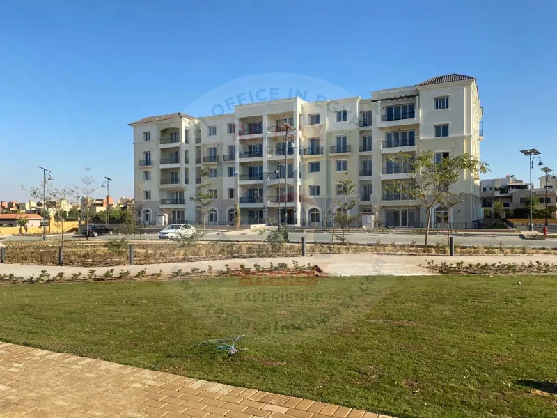 Mivida Emaar Apartment for sale