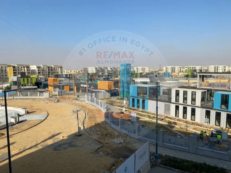 Mivida Emaar Apartment for sale