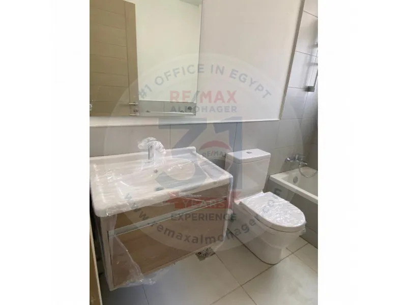 Mivida Emaar Apartment for sale