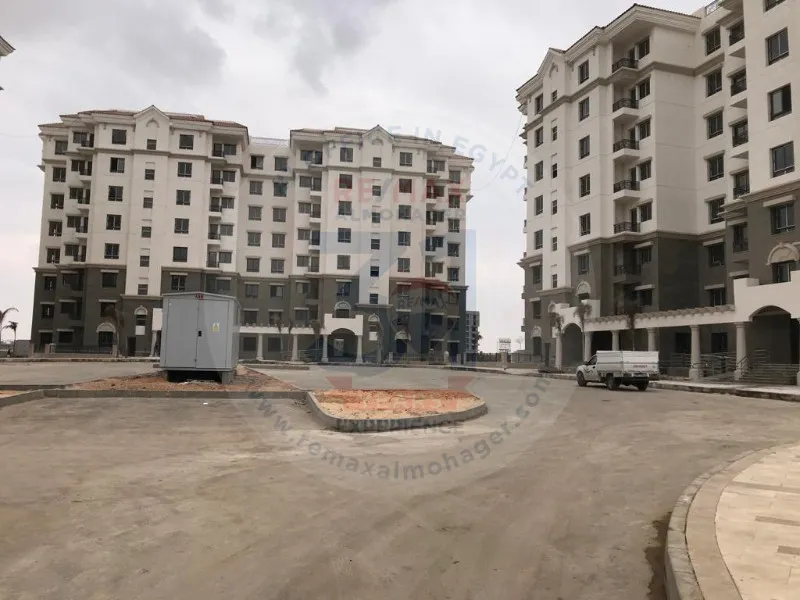 Apartment for sale in Celia