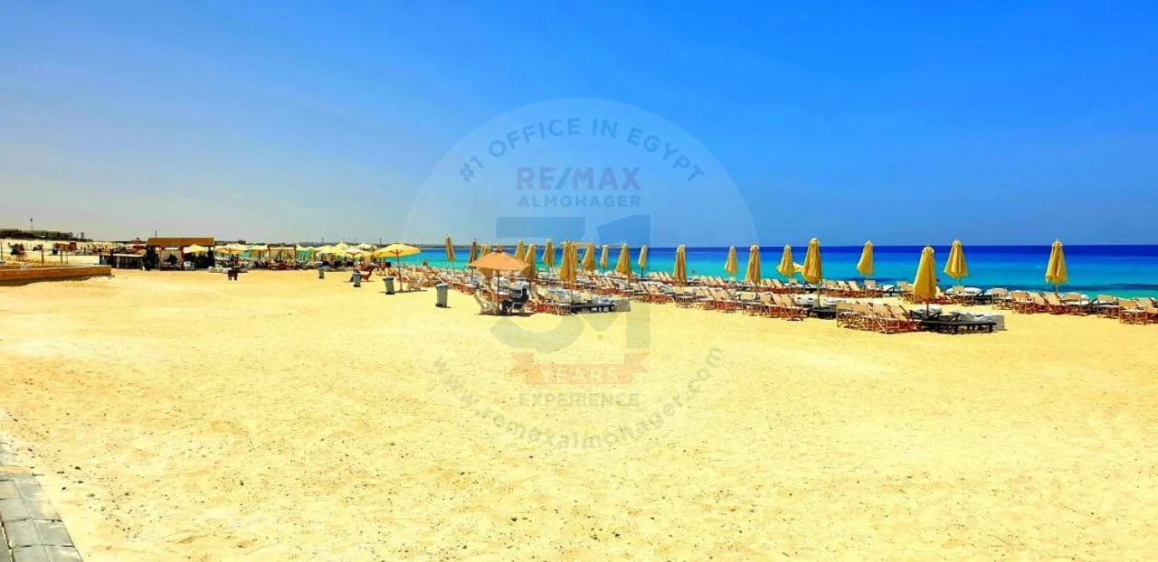 3 bedroom chalets for sale in Marassi
