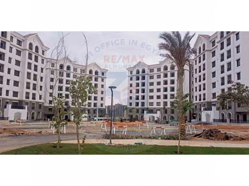 العاصمة الإدارية الجديدو