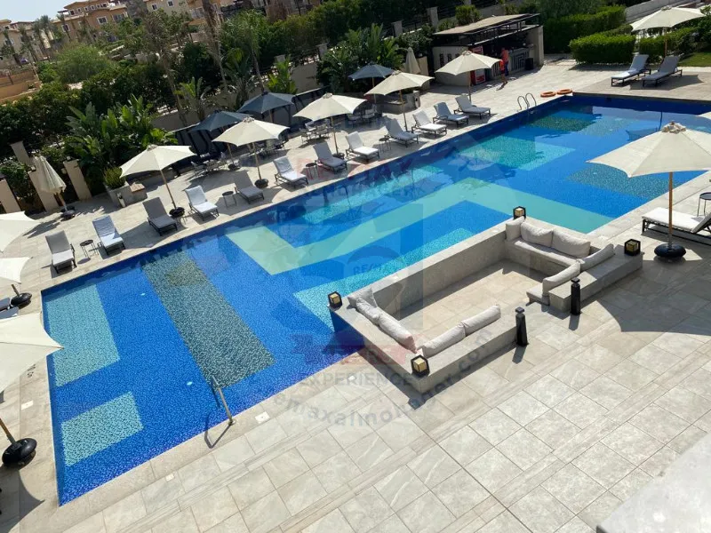 Villa for sale in Hyde Park