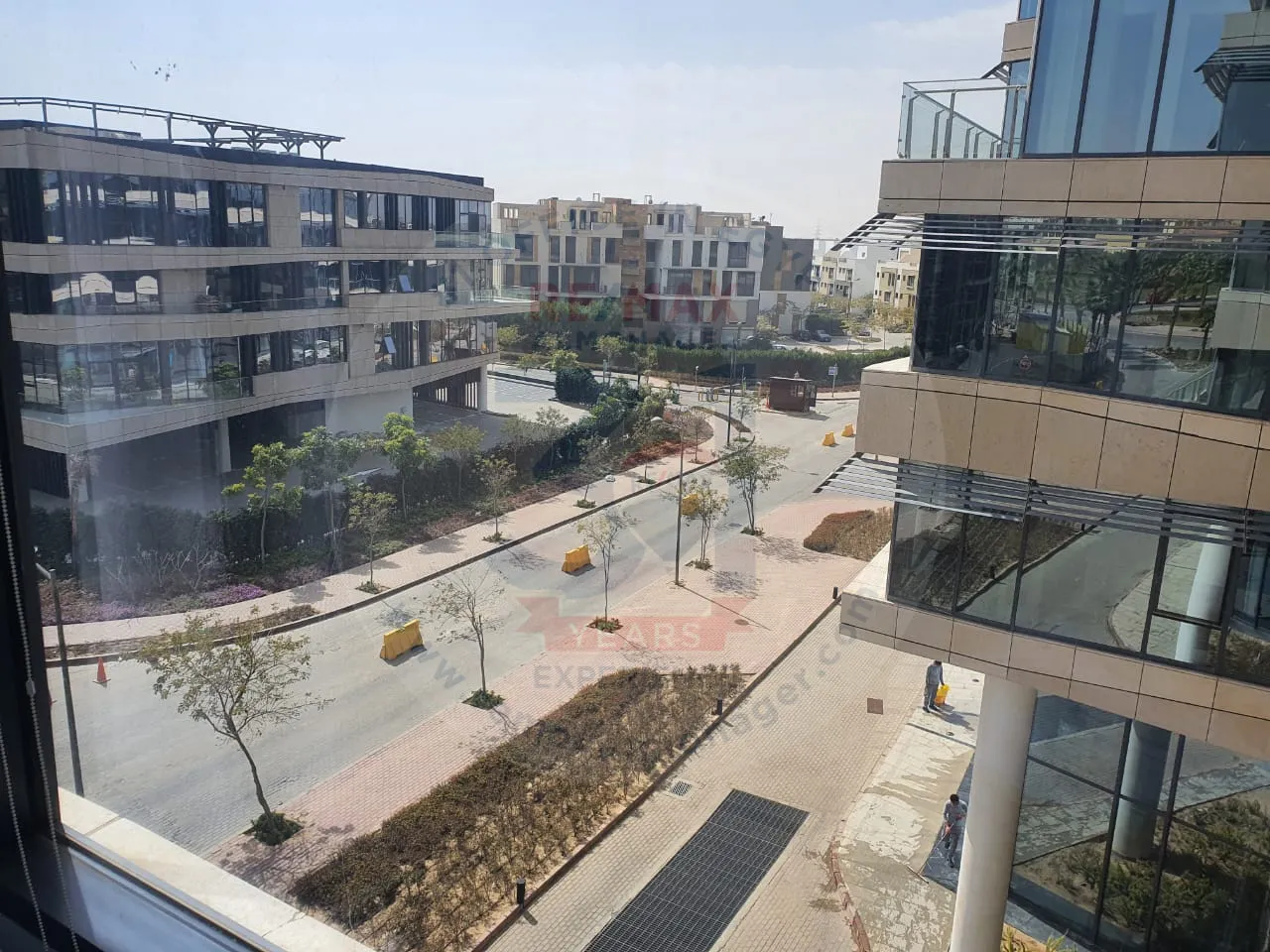 polygon business Park