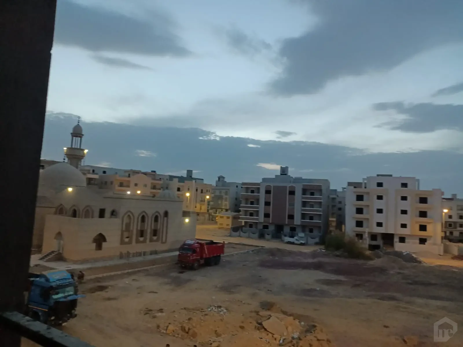 Apartment for sale in Andalus 1, Fifth Settlement, 165m²
