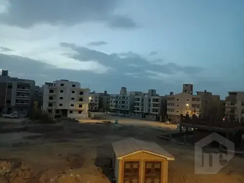 Apartment for sale in Andalus 1, Fifth Settlement