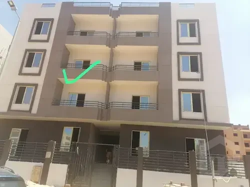 Apartment for sale in Fifth Settlement