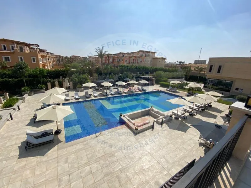 TWIN HOUSE 4BEDROOMS IN HYDE PARK