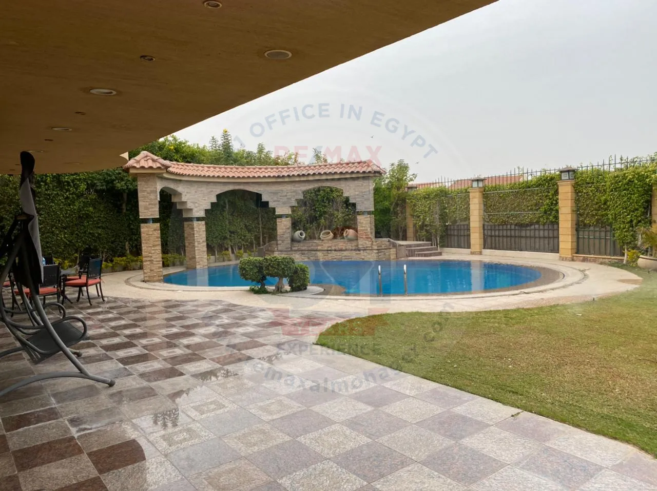 For sale in El rabwa