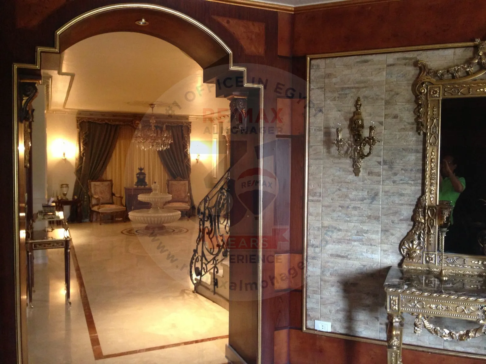Rabwa, Sheikh Zayed
