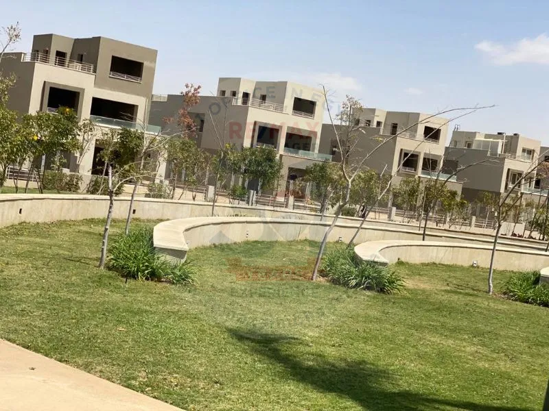 Town House for sale in Palm Hills