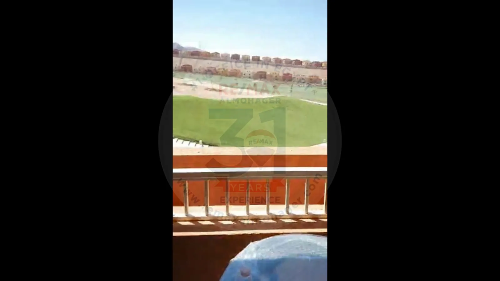 شاليه مميز بالعين السخنة للايجار
