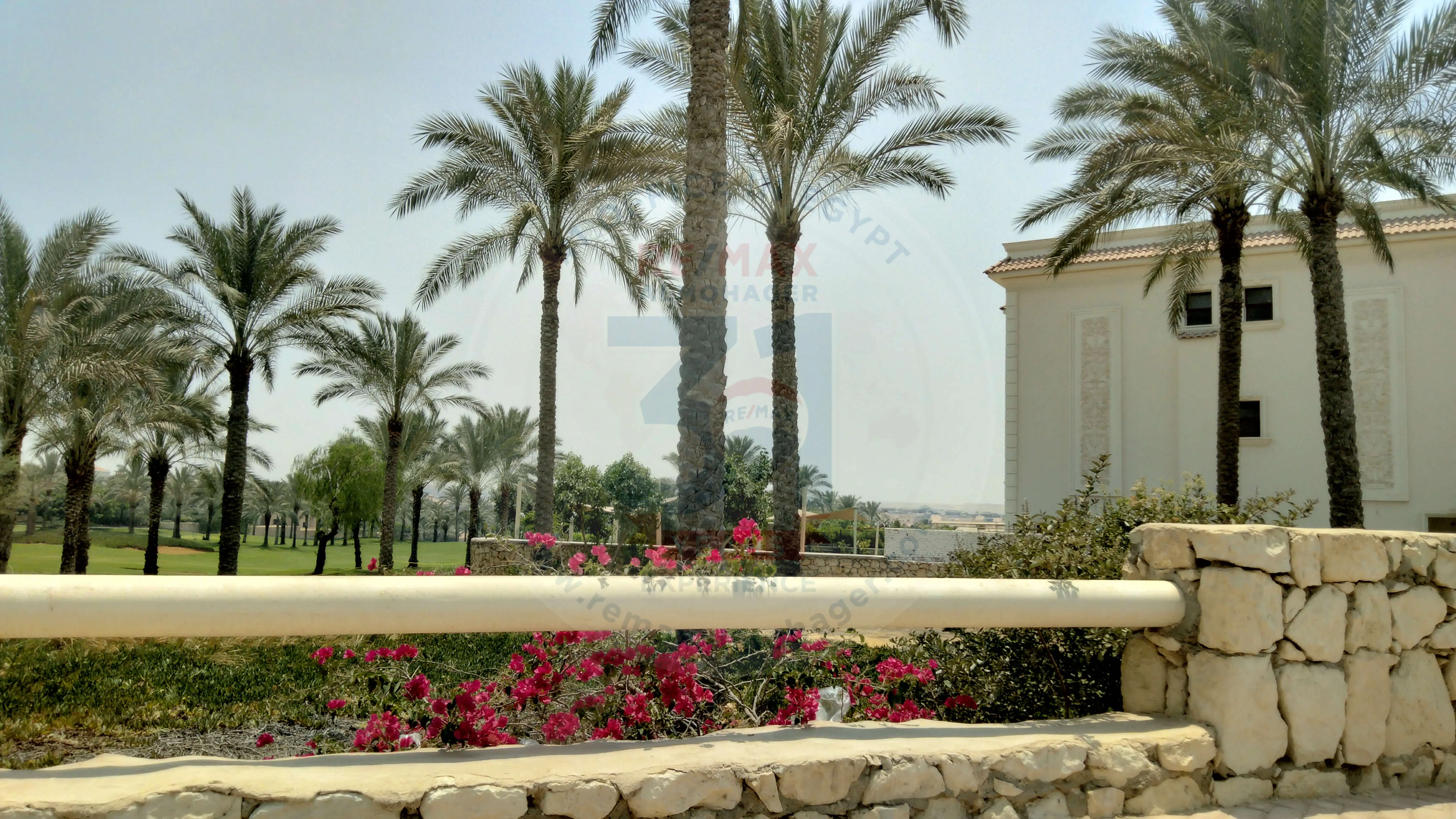 Villa for sale in Katameya Dunes