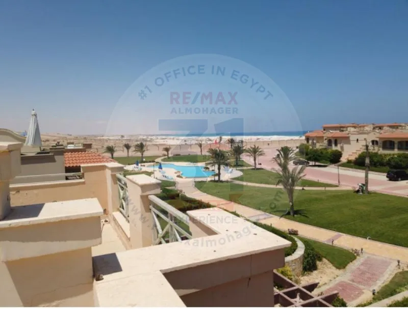 Overlooking Swimming Pool